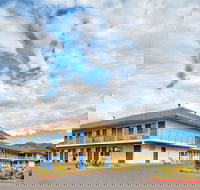 Motel 6 Alamogordo NM - Tourism House