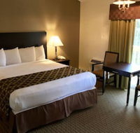 Fireside Inn - Tourism House