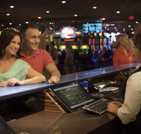 Don Laughlin's Riverside Resort Hotel  Casino - Tourism House