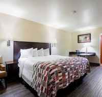 Red Roof Inn Kingman - Tourism House