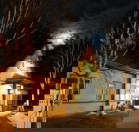 Cold Spring Resort - Tourism House