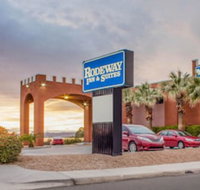 Rodeway Inn and Suites - Tourism House