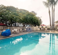 Motel 6 Morro Bay CA - Tourism House