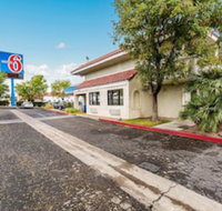 Motel 6 Kingman AZ - Route 66 East - Tourism House