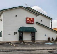 Econo Lodge - Tourism House