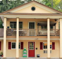 Holiday Motel - Tourism House