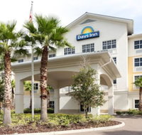 Days Inn by Wyndham Palm Coast - Tourism House