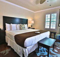 Beach Bungalow Inn and Suites - Tourism House
