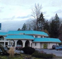 Timberland Inn  Suites - Tourism House