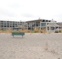 Illinois Beach Hotel  Conference Center BW Premier Collection - Tourism House