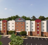 Candlewood Suites Apex Raleigh Area an IHG Hotel - Tourism House