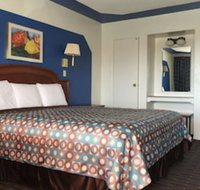 Ramblin Rose Motel - Tourism House