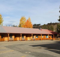 Lone Eagle Lodge - Tourism House