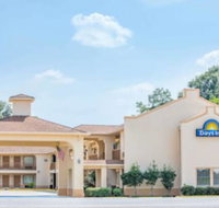 Days Inn by Wyndham Abbeville - Tourism House