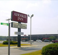 Ahoskie Inn - Tourism House