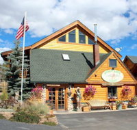 Spirit Lake Lodge and Snowmobile Rentals - Tourism House