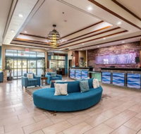 Fairfield Inn  Suites Alamogordo - Tourism House