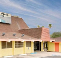 Lake Place Inn - Tourism House