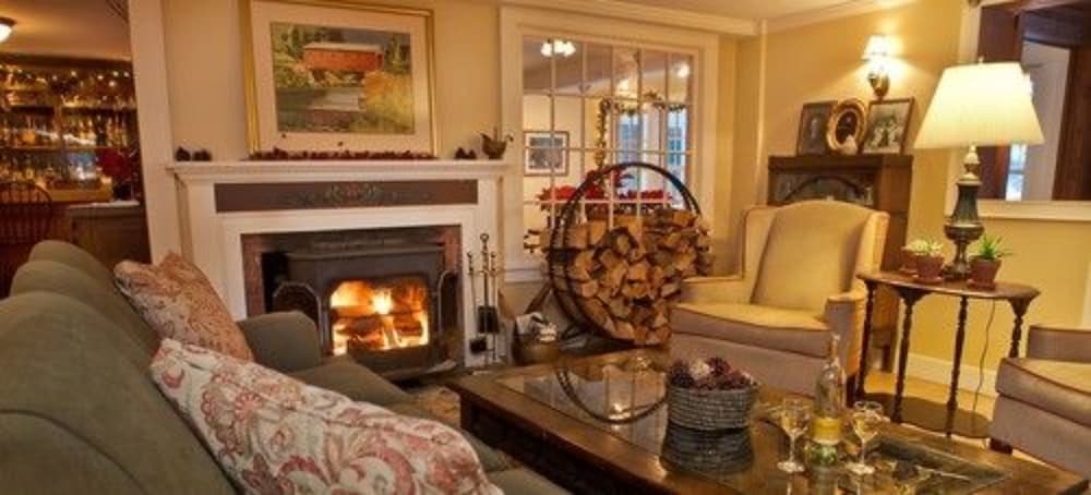 Arlington's West Mountain Inn - thumb 3