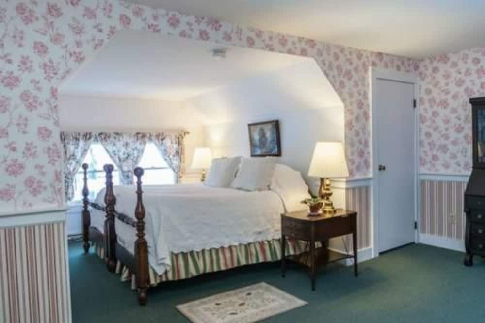 Arlington's West Mountain Inn - thumb 6