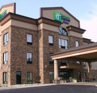 Holiday Inn Express Arkadelphia - Caddo Valley an IHG Hotel - Tourism House