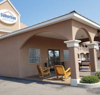 Suburban Extended Stay Hotel - Tourism House