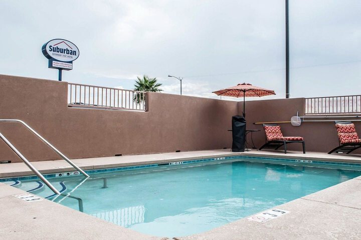 Suburban Extended Stay Hotel - thumb 5