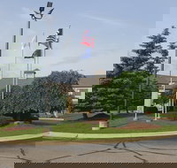 Baymont by Wyndham Belleville Airport Area - Tourism House