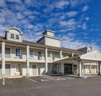SureStay Plus Hotel by Best Western Asheboro - Tourism House