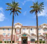 Quality Inn Chandler I-10 - Tourism House