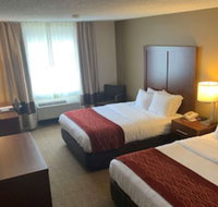 Comfort Inn Great Falls - Tourism House