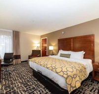 Baymont by Wyndham Caddo Valley/Arkadelphia - Tourism House