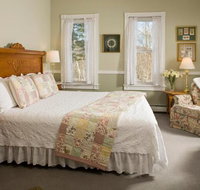 The Maple Leaf Inn - Tourism House