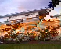 Captain Cook Hi Tourism House