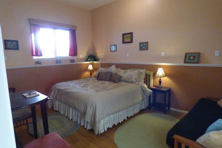 Cranes Rest B & B - thumb 5