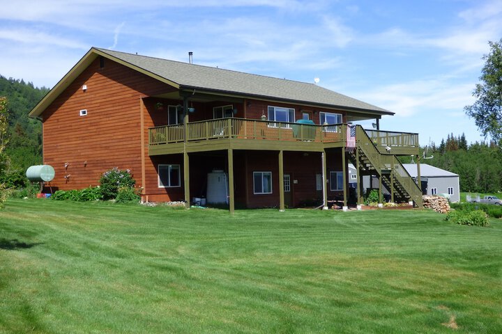 Cranes Rest B & B - thumb 1