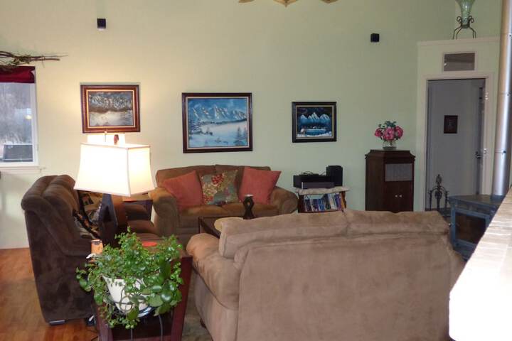 Cranes Rest B & B - thumb 4