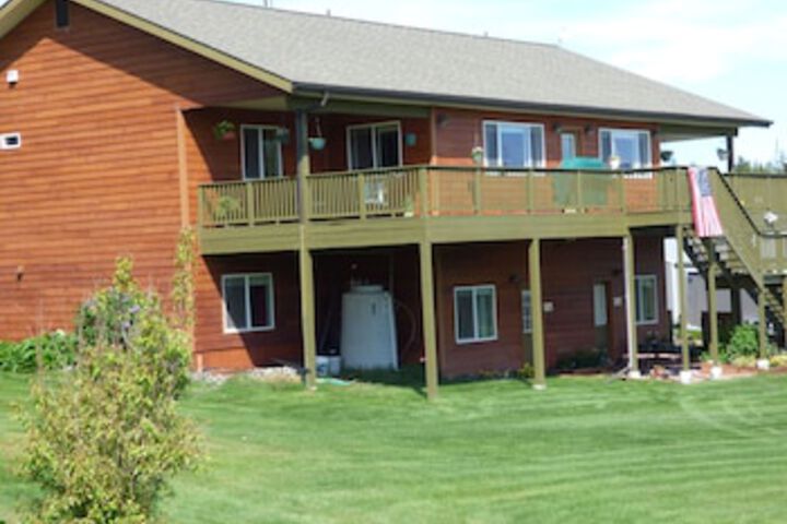 Cranes Rest B & B - thumb 0