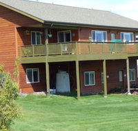 Cranes Rest B  B - Tourism House