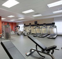 Hampton Inn  Suites Anaheim Garden Grove - Tourism House