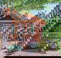 Carson Ridge Luxury Cabins - Tourism House