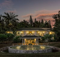 Hawaii Island Retreat - Tourism House