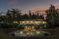 Kapaau Hi Tourism House