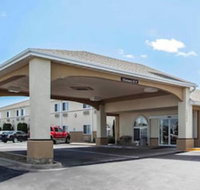 Quality Inn Belton - Kansas City South - Tourism House
