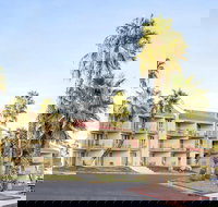 Quality Inn Boulder City - Tourism House