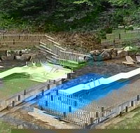 The Bartlett Inn - Tourism House