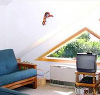 Almost Home Accommodations - Tourism House