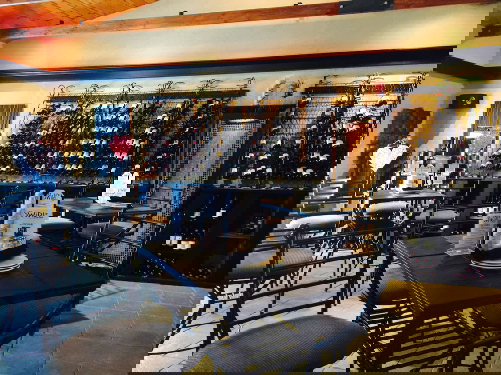 Afton House Inn - thumb 3