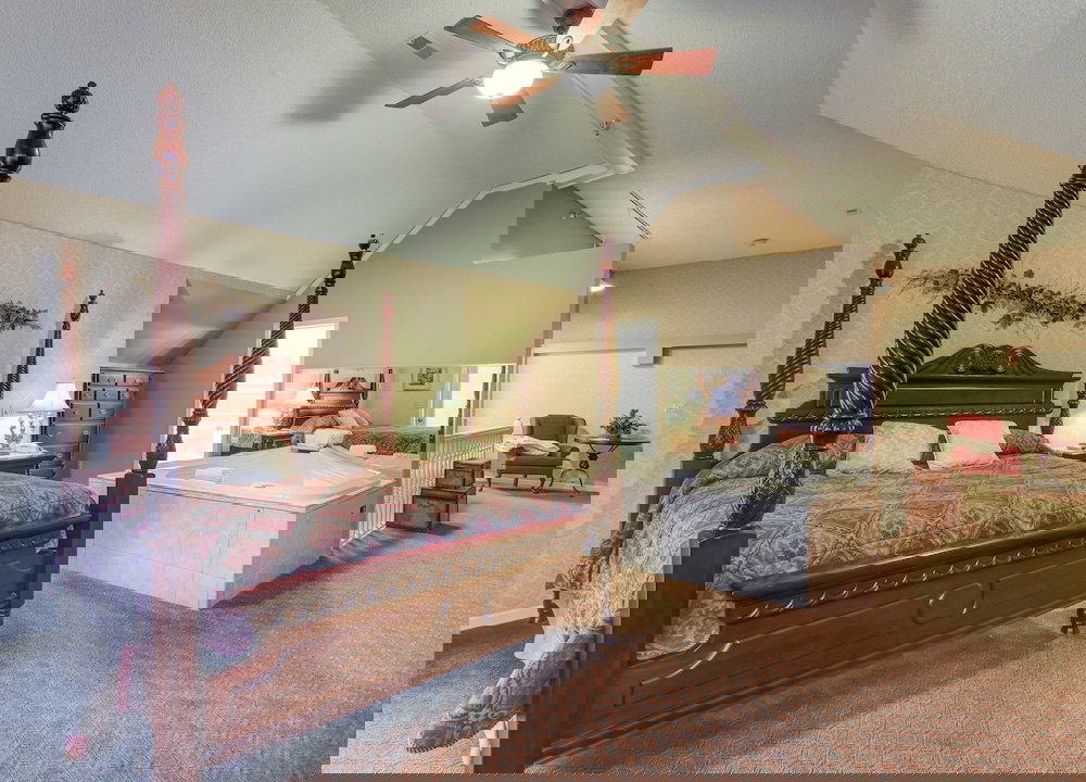 Afton House Inn - thumb 5