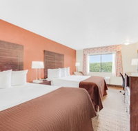 Baymont by Wyndham Midland Airport - Tourism House